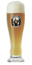 FRANZISKANER PINT 50cl GLASS GERMAN BEER  WEISBIER GREAT BIRTHDAY CHRISTMAS GIFT for sale  Shipping to South Africa