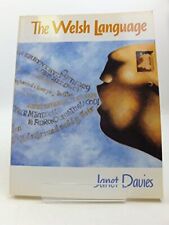 Welsh language history for sale  UK