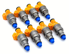 Fuel injectors ford for sale  BOW STREET