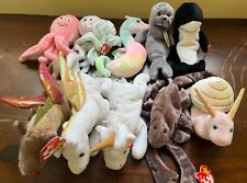 Beanie babies water for sale  New Orleans