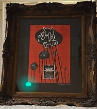 radiohead artwork for sale  HOVE