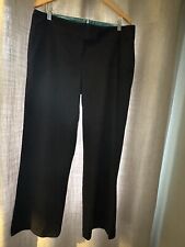 Grey straight trousers for sale  UK