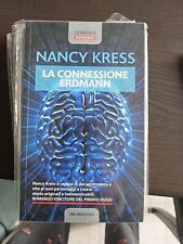 Delosbooks nancy kress usato  Vigevano