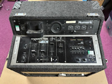 Numark professional mixer for sale  TELFORD