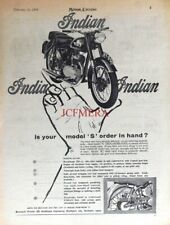 Indian brave models for sale  SIDCUP