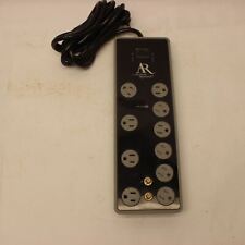 acoustic research surge protector for sale  Knoxville
