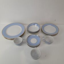 Vintage Royal Doulton 2004 RD Dinner Service Set 19pcs BNIB -WRDC for sale  Shipping to South Africa