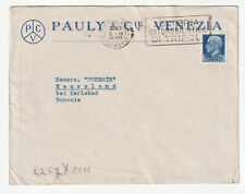 Italy 1.25 stamp d'occasion  Nieppe