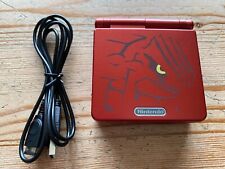 Gameboy advance gba for sale  NOTTINGHAM