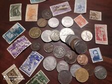 Lotto monete antiche usato  Mazara Del Vallo