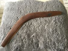 Vintage hunting boomerang for sale  Shipping to Ireland