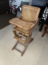 rocker solid wood child for sale  Sayre