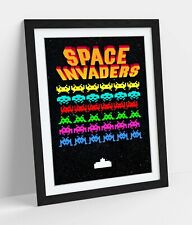 Space invaders retro for sale  LONDONDERRY