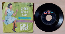 Connie francis schöner gebraucht kaufen  Grünkraut