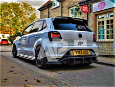 Polo mk5 gti for sale  Shipping to Ireland