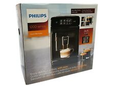 Philips espresso kaffeeautomat gebraucht kaufen  Gronau