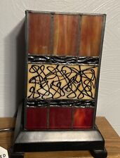 Stained glass tiffany for sale  Green Bay