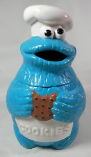 Chef cookie monster for sale  Palm Harbor