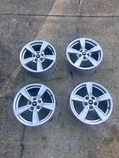Wheels silver 17in for sale  Dallas