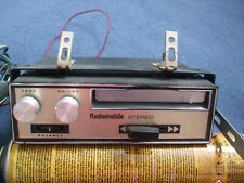Vintage 1970s radiomobile for sale  STOURBRIDGE