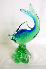 Vintage glass fish for sale  HASSOCKS