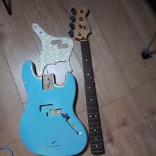 Fender Bass Project, used for sale  PERSHORE