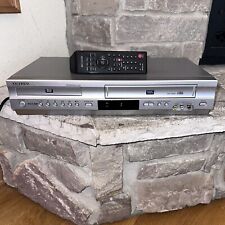 Working Samsung DVD-V4600 DVD/VHS Combo Player VCR Recorder + Remote for sale  Shipping to South Africa