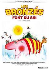 Dvd bronzés ski d'occasion  Les Mureaux