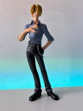 Statua pvc sanji usato  Roma