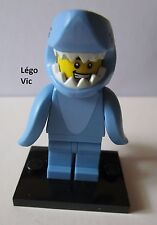 Lego 71011 minifig d'occasion  France