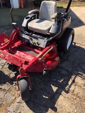 lawn riding toro mower for sale  Riverdale