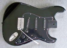Loaded stratocaster style for sale  Rochester