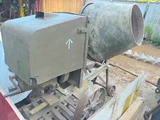 Used cement mixer for sale  ABINGDON