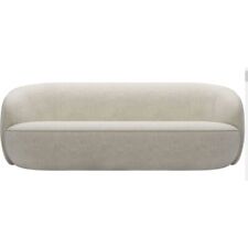 Sofa couch sitzer gebraucht kaufen  Melle-Mitte