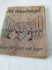 pfadfinder liederbuch gebraucht kaufen  Henstedt-Ulzburg