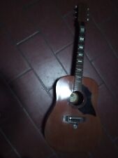 Chitarra melody martin usato  Italia