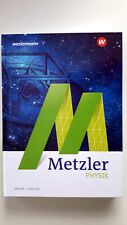 Metzler physik westermann gebraucht kaufen  Berlin