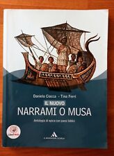 narrami musa usato  Italia