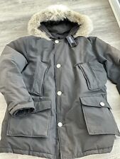 Woolrich arctic parka gebraucht kaufen  Kalbach