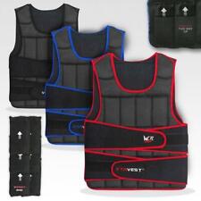 Xtr weight vest for sale  CORBY