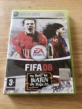 Fifa 08, Microsoft XBox 360, Original, Pal. comprar usado  Enviando para Brazil