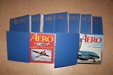 Aero magazin komplett gebraucht kaufen  Berlin