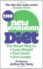New evolution diet for sale  UK