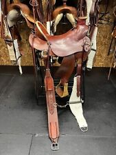 Crazy wade saddle for sale  Lehi