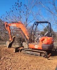 2019 kubota 040 for sale  Harrah