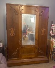 Antique murphy bed for sale  Martin