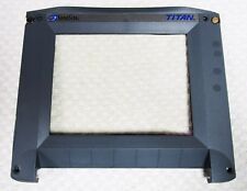 Moldura de plástico Sonosite Titan display ultrassom portátil comprar usado  Enviando para Brazil