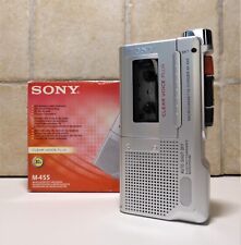 Sonym455 registratore vocale usato  Roma