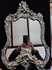 Mirror decorative sterling for sale  Asheville