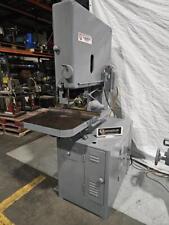 Inch grob bandsaw for sale  Central Falls